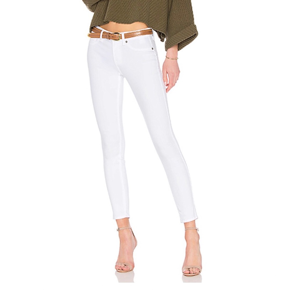 🆕✨ 7 for All Mankind Ankle Skinny Jeans